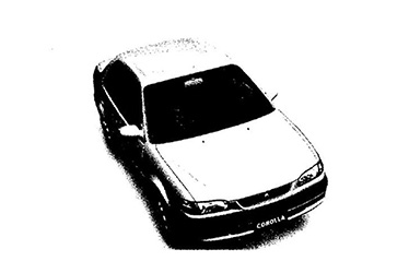 Corolla Sedan