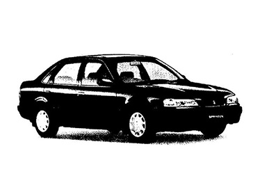 Sprinter Sedan