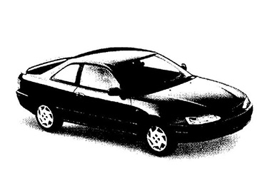 Corolla Levin