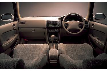 1995 Corolla (8th generation)