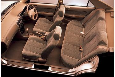 1995 Corolla (8th generation)