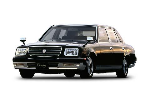 Century (Dual EMV Package)