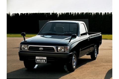 Hilux