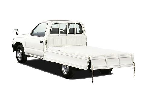Hilux