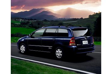 2000 Corolla Fielder