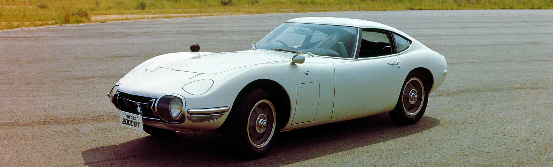 2000GT