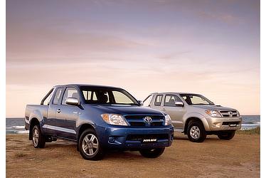Hilux