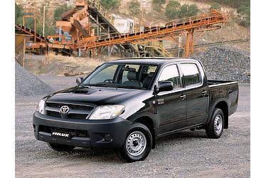 Hilux