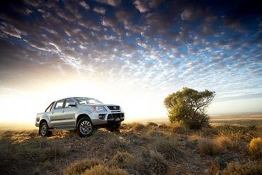 Hilux