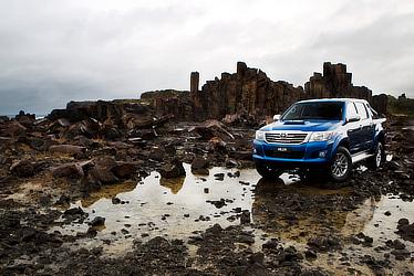 Hilux