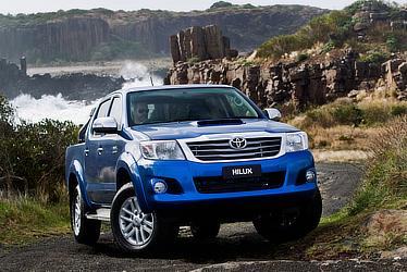 Hilux