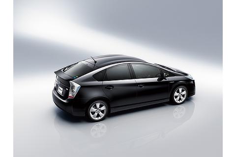 Prius G "Touring Selection"