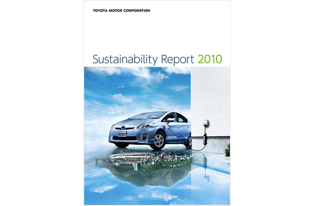 2010 Sustainability Data Book