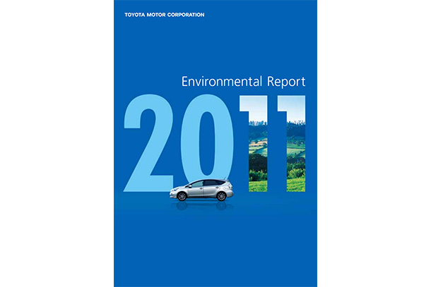 2011 Environmental Report