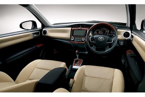 2012 Corolla (11th generation)