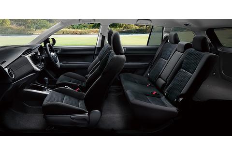 2012 Corolla Fielder
