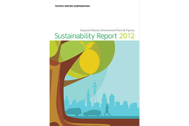 2012 Environmental Report