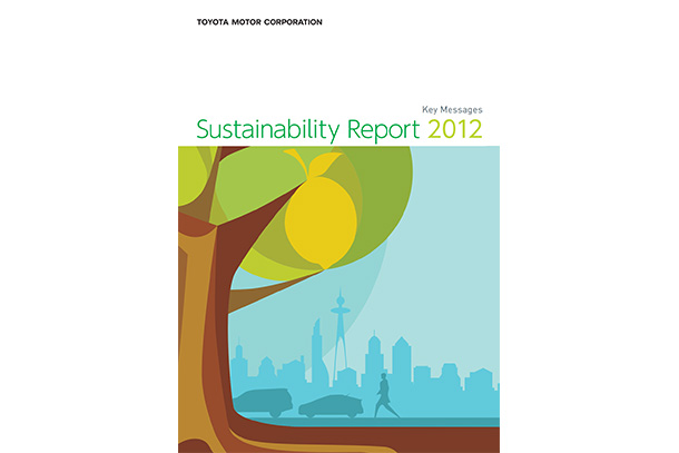 2012 Sustainability Data Book