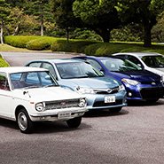 Toyota Corolla: World's Most Popular Car