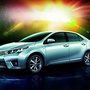Toyota Celebrates 50 Years in China at Beijing Motor Show