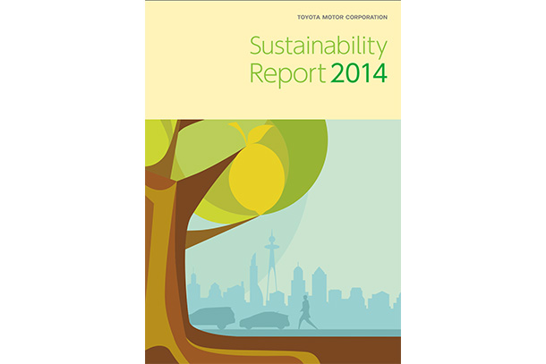 2014 Sustainability Data Book