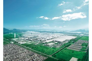 GAC Toyota Motor Co., Ltd.