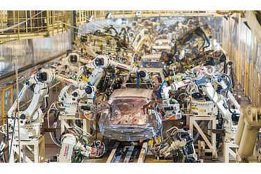 GAC Toyota Motor Co., Ltd.