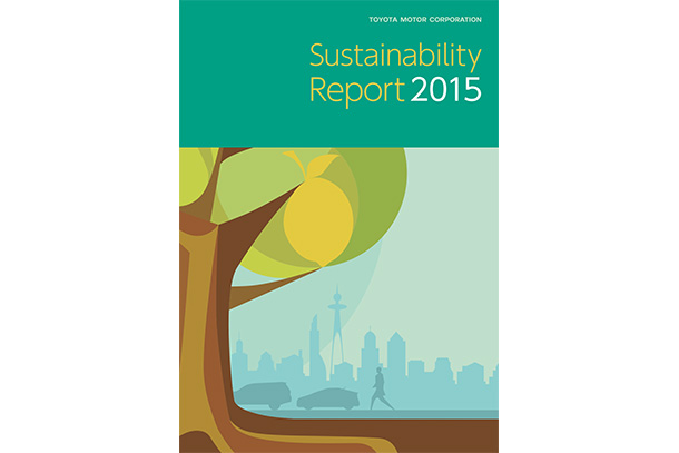 2015 Sustainability Data Book