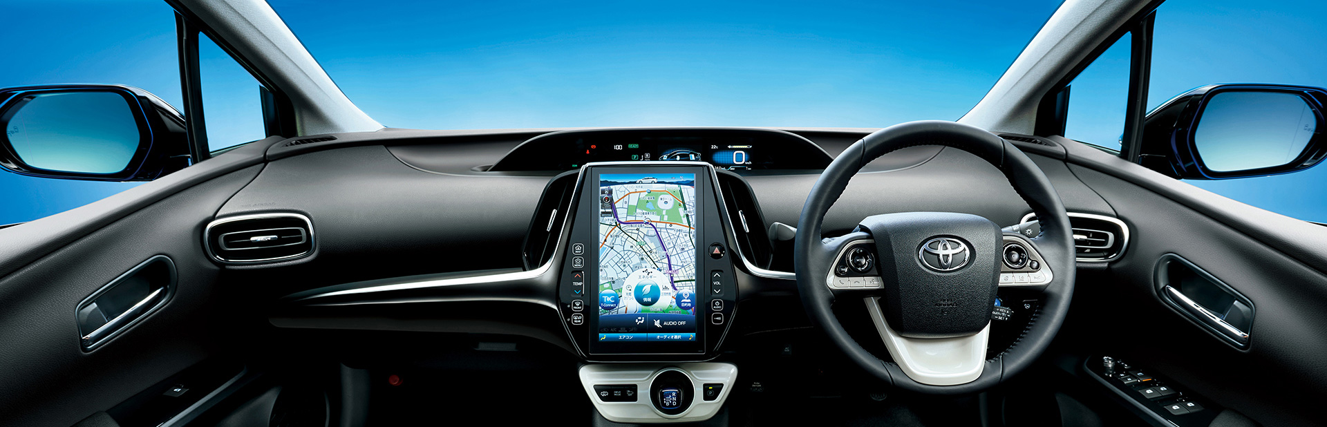 Toyota Launches Redesigned 