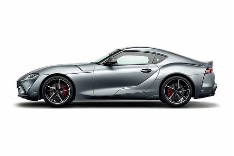RZ (Silver Metallic)