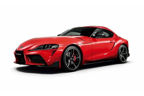 RZ (Prominence Red exterior color)