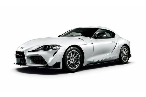 SZ (White Metallic)