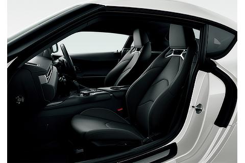 SZ (Black interior)