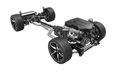 Powertrain