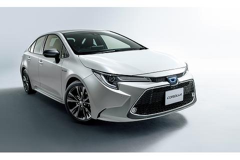 Corolla