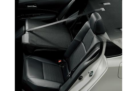 Corolla