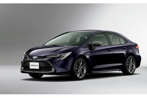 Corolla