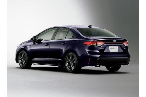 Corolla