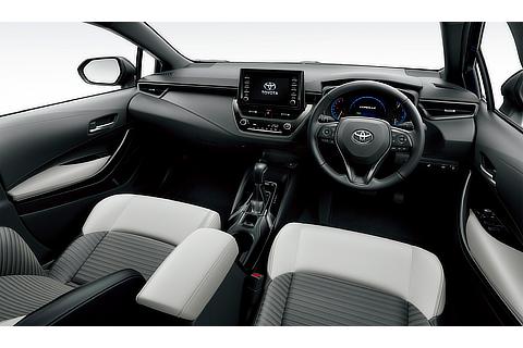 Corolla