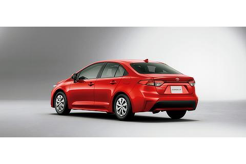 Corolla