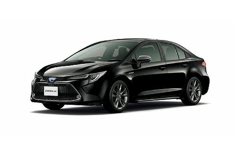 Corolla