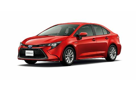 Corolla