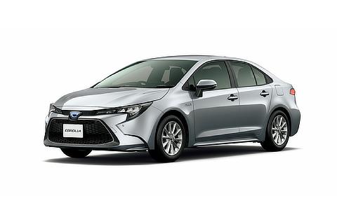Corolla