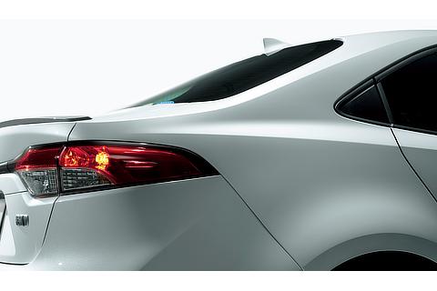 Corolla