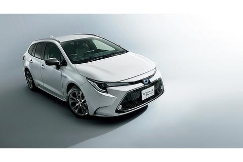 Corolla Touring