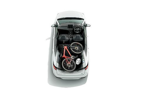 Corolla Touring