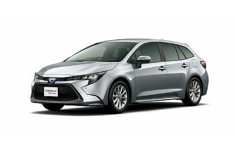Corolla Touring