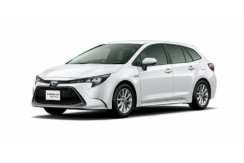 Corolla Touring