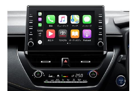 Display Audio