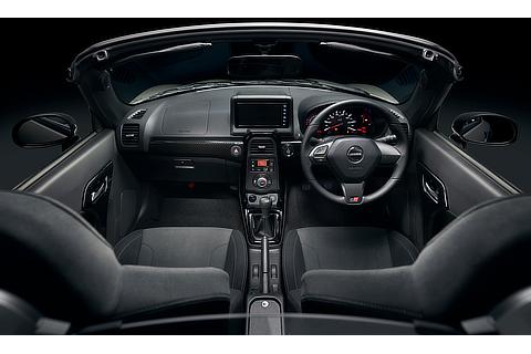 Copen GR SPORT